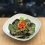 Creamy Japanese Sesame Seed Salad Dressing